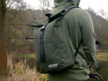 Delphin Batoh Wasabi Rucksack (2)