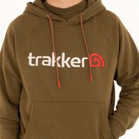 Trakker Mikina CR Logo Hoody (6)