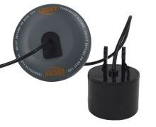 Lucky Nahadzovací Sonar Nova S Farebným Displejom (3)