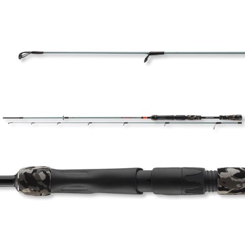 Daiwa Prút Fuego Spin 2,1 m 10-40 g