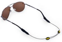 Black Cat Šnúrka Na Okuliare Sunglasses Adjustable Lanyard (1)