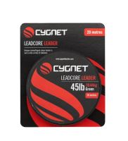 Cygnet Olovená Šnúra Leadcore Leader 20 m (1)