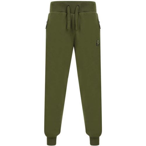 Navitas Tepláky Sherpa Jogga Green