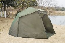 Pelzer  Brolly Umbrella shelter (2)