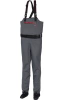 Dam Brodiace Nohavice Dryzone Breathable Chest Wader Stockingfoot Gr - M 40-41