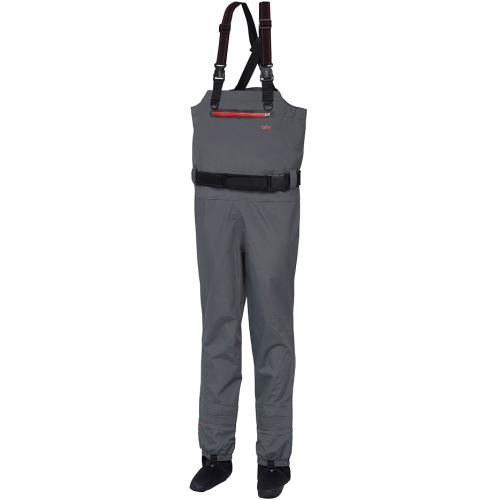 Dam Brodiace Nohavice Dryzone Breathable Chest Wader Stockingfoot Gr