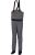 Dam Brodiace Nohavice Dryzone Breathable Chest Wader Stockingfoot Gr