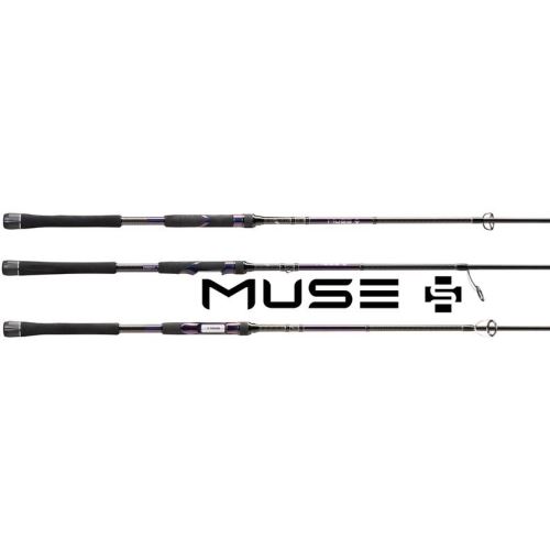 13 Fishing Prút Muse S Spinning 3 m 15-40 g