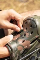 One More Cast Papuča PB Splash Camo Moulded Slipper (11)