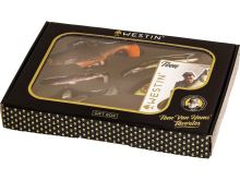 Westin Darčeková Sada Nástrah Gift Box Toon Van Hams Favorites Freshwater Lures Kit 5 ks