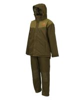 Trakker Nepromokavý Zimný Komplet CR 2-Piece Winter Suit (3)