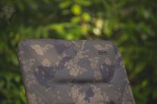 Solar Kreslo Undercover Camo Recliner Chair (2)