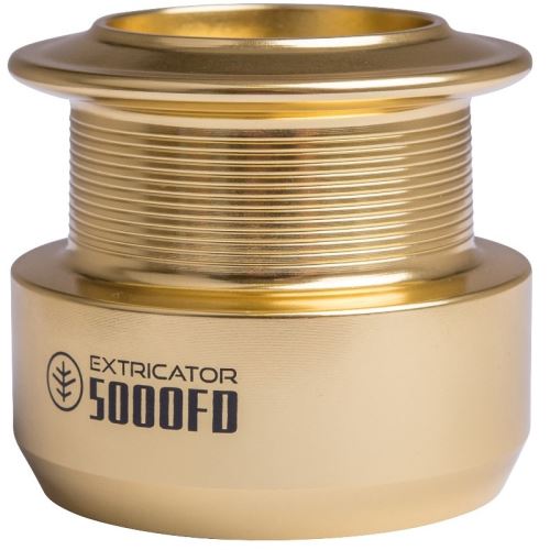 Wychwood Náhradná Cievka Extricator 5000 FD Black