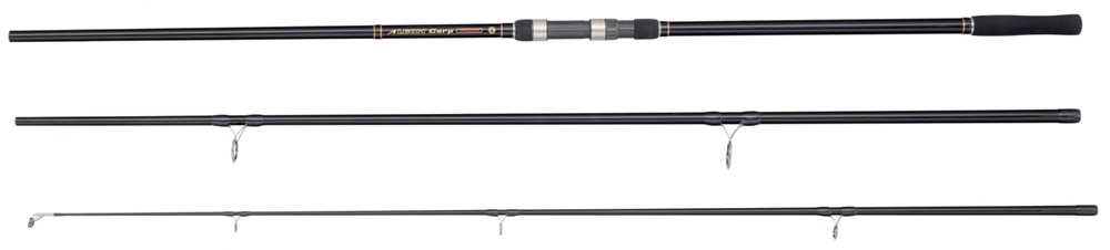 Mivardi prút alcon carp mk2 390sh 3,9 m 3,5 lb