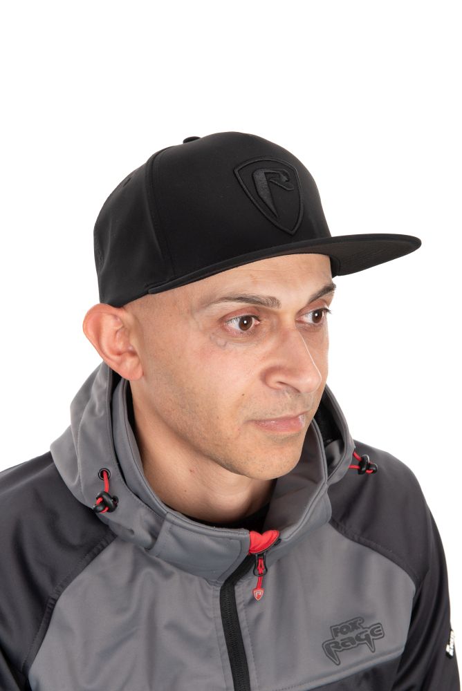 E-shop Fox rage kšltovka shield flat peak cap