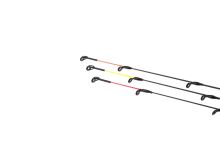 Nytro Prút Marvelist Allround 3,3 m 40 g (12)