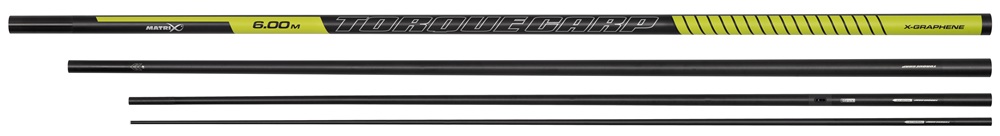 E-shop Matrix delička torque carp power pole package 6