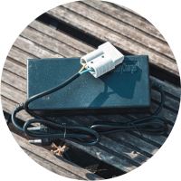 Voltacase Nabíjačka 12V 10A Voltacase Nabíjačka 12V 10A