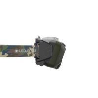 Ledlenser Čelovka HF8R Core RGB (7)