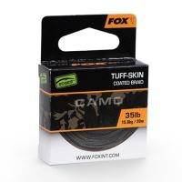 Fox Náväzcová Šnúrka Edges Tuff-Skin 20 m (1)