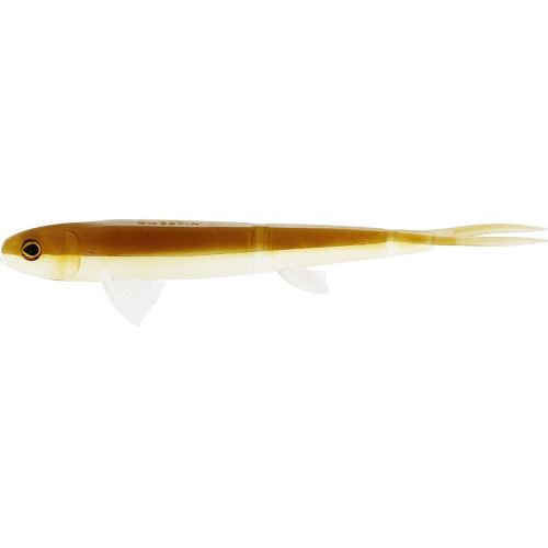 Westin Gumová NástrahaTwinteez Pelagic V-Tail 17 cm 16 g 2 ks