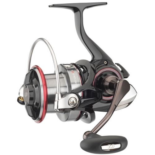 Daiwa Navijak Cast`izm 25QDA
