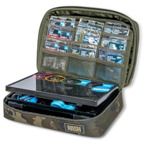 Nash Organiser Subterfuge Work Box - XL