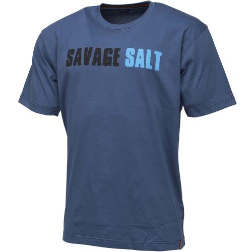 Savage Gear Tričko Salt Tee