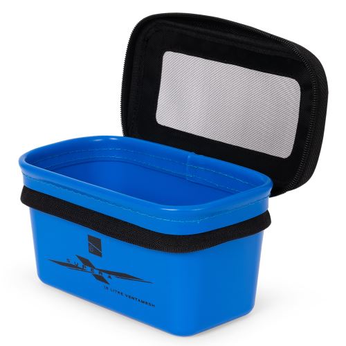 Preston Innovations Miska Supera X Ventamesh Tub 1,5 l