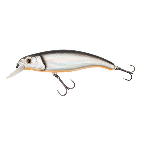 Fox Rage Wobler Slick Stick SR UV Silver Baitfish - 4 cm 2 g