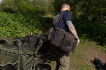 Korda Taška Compac Carryall Dark Kamo Large (1)