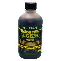 Jet Fish Booster Legend Brusnica 250 ml Jet Fish Booster Legend Brusnica 250 ml