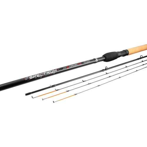 Trabucco Prút Spectrum XTC Comp. Feeder 1283(3)MP 3,85 m 80 g