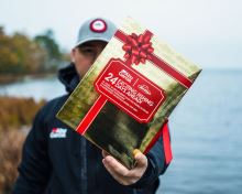 Abu Garcia a Berkley Adventný Kalendár 2022 (3)