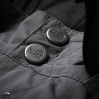 Geoff Anderson Nohavice Urus7 Black (22)