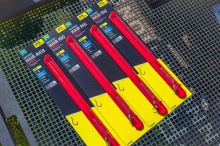 Preston Innovations Náväzec Bayonet Hair Rigs 38 cm (5)