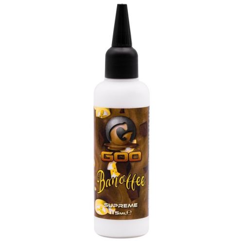 Korda Atraktor Goo Smoke 115 ml