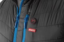 Preston Innovations Vyhrievaná Vesta Thermatech Heated Gilet (9)