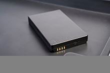 RidgeMonkey Stolík S Powerbankou Vault Tech Table 9500 maH (7)