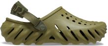 Crocs Nazúvaky Echo Clog Aloe Crocs Nazúvaky Echo Clog Aloe