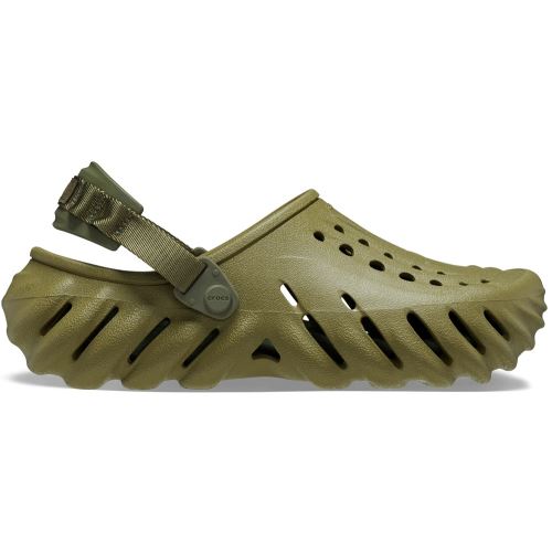 Crocs Nazúvaky Echo Clog Aloe