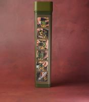 One More Cast PVA Punčocha S Drtičkou Chopstix Full PVA System (12)