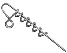 Delphin Skrutkovací Systém Bomb Twisto D Lock 5 ks