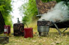 Fox Varič Cookware Infrared stove (9)