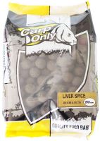 Carp Only Boilies Liver Spice 3 kg Carp Only Boilies Liver Spice 3 kg
