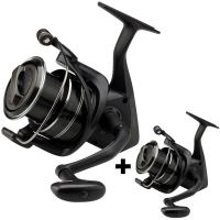 Okuma Navijak Custom C 7000 FD akčný set 2 ks