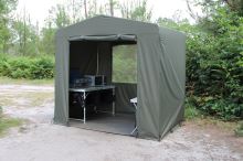 Rod Hutchinson Cabrio Cookhouse (1)