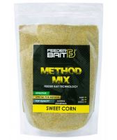FeederBait Methodmix Sweet Corn 800 g FeederBait Methodmix Sweet Corn 800 g
