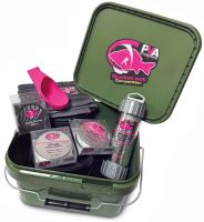 PVA Hydrospol Vedro Bucket Set Competition PVA Hydrospol Vedro Bucket Set Competition