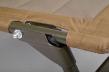 Spro Strategy Kreslo Outback X-Light Low Chair (1)